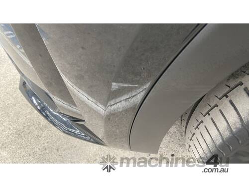 2022 Kia Sorento Sport Wagon T/Diesel (Auto) (Council Asset)