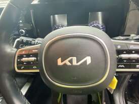 2022 Kia Sorento Sport Wagon T/Diesel (Auto) (Council Asset) - picture0' - Click to enlarge