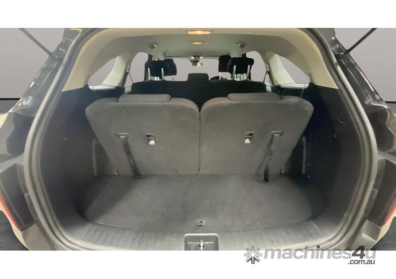 2022 Kia Sorento Sport Wagon T/Diesel (Auto) (Council Asset)