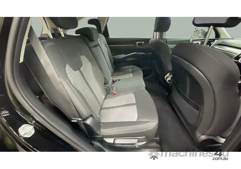 2022 Kia Sorento Sport Wagon T/Diesel (Auto) (Council Asset)