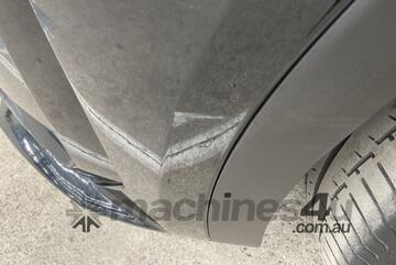 2022 Kia Sorento Sport Wagon T/Diesel (Auto) (Council Asset)