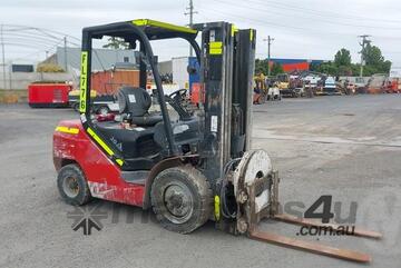 Hyster   FD30TLHPYMA