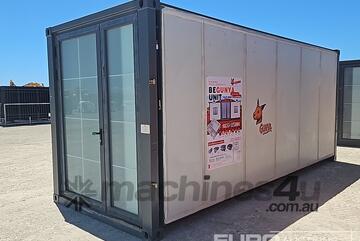 Unused 2025 GUNYA FAT221