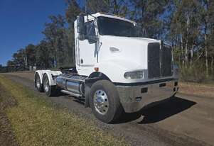 2010 Kenworth T388 only 458k kms, hydraulics