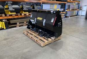 Digga   Rotary Tiller