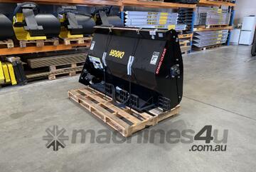 Digga   Rotary Tiller