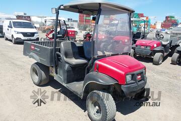 Toro   Workman MDX