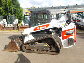 Bobcat T66 Track Loader (823hrs) - picture0' - Click to enlarge