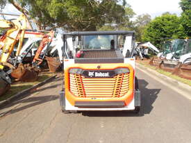 Bobcat T66 Track Loader (823hrs) - picture2' - Click to enlarge