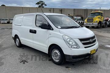 Hyundai   Iload TQ2 H-1