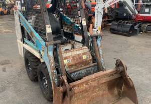 Toyota   4SDK4 - 10561