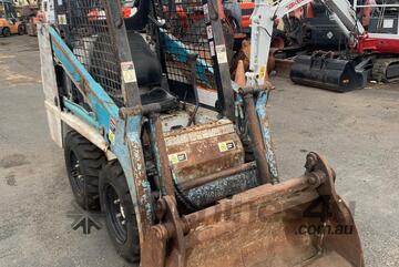 Toyota   4SDK4 - 10561