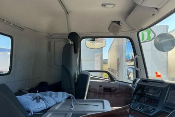 2018 Nissan UD Quon GW26 460 Prime Mover