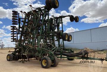 John Deere   1830 61ft