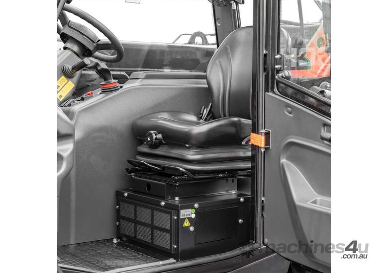 Hangcha XH Series - Lithium Battery Telehandler 3.5 Tonne
