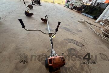 Stihl   FS111 Whipper Snipper