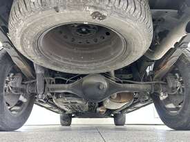 2022 GWM Cannon  Diesel - picture1' - Click to enlarge