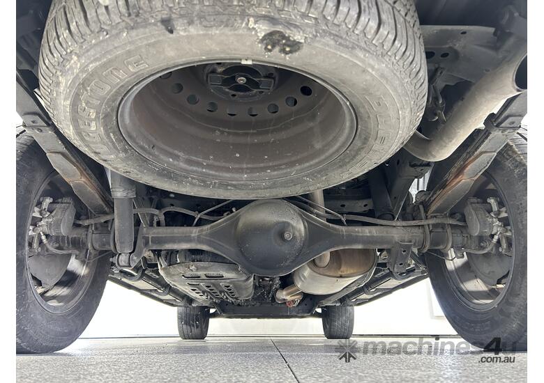 2022 GWM Cannon  Diesel