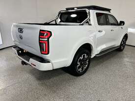 2022 GWM Cannon  Diesel - picture0' - Click to enlarge