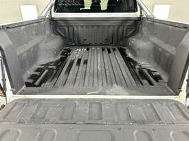 2022 GWM Cannon  Diesel - picture2' - Click to enlarge