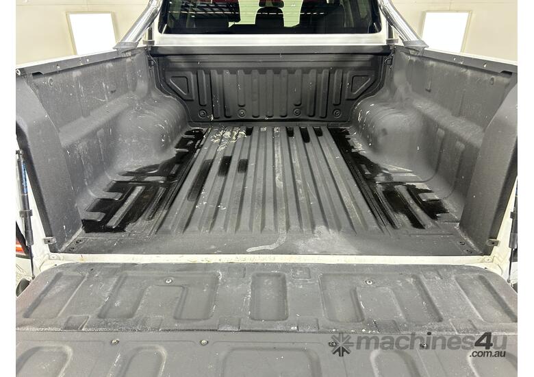 2022 GWM Cannon  Diesel