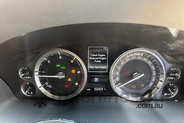 2021 Toyota Landcruiser VX Diesel