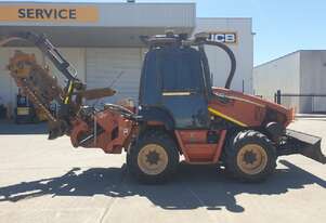 2007 DITCH WITCH RT115 TRENCHER U5003