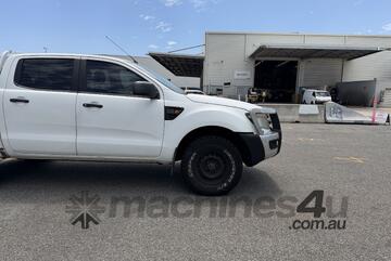 Ford 2012   Ranger XL Diesel