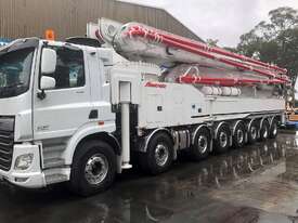 2026 JunJin/Flowcrete JXRZ65-5.18HP Enquire Now - picture0' - Click to enlarge