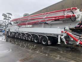 2026 JunJin/Flowcrete JXRZ65-5.18HP Enquire Now - picture2' - Click to enlarge