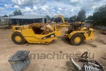 Caterpillar 2001   637G PB121