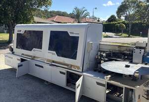 Leda   kdt 465 edgebander