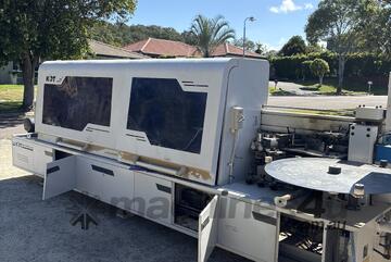 Leda   kdt 465 edgebander