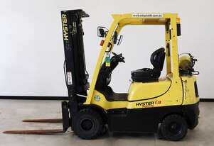 Hyster   H1.8TX