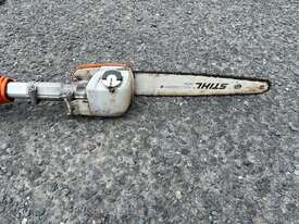 STIHL HT103 Pole Saw - picture0' - Click to enlarge