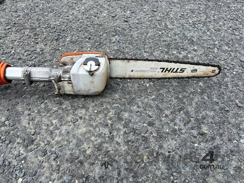 STIHL HT103 Pole Saw