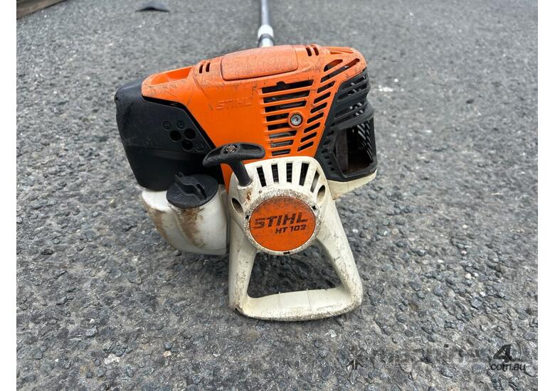 STIHL HT103 Pole Saw