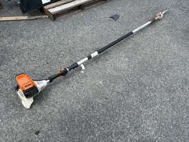 STIHL HT103 Pole Saw - picture0' - Click to enlarge