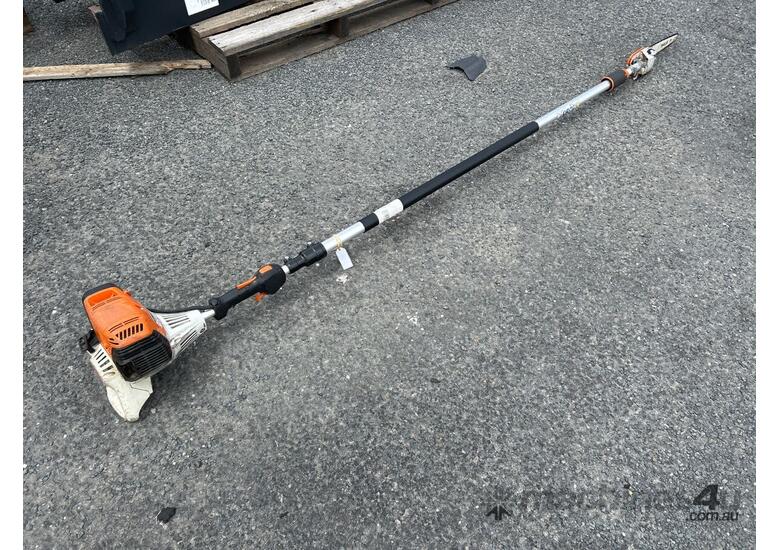STIHL HT103 Pole Saw