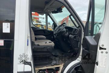 Iveco 2018   Daily 55-180 Bus