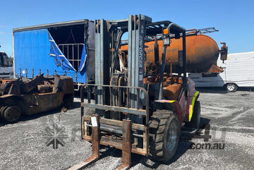 Enforcer   FD25T-C2WE Forklift