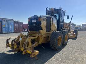 2014 Caterpillar 140M Articulated Grader - picture1' - Click to enlarge