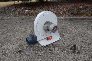 Centrifugal Blower Fan 2.2kW