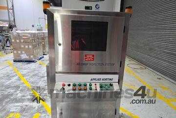 X-RAY Inspection System