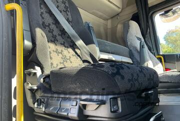 Scania 2023   R540 Prime Mover