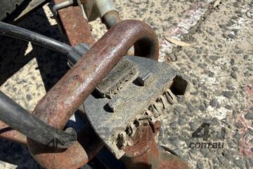 2009 Tymeyre P/L Single Axle