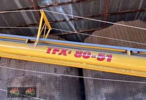 (8931) Westfield TFX 2 80-51 Auger As New Suite New Buyer