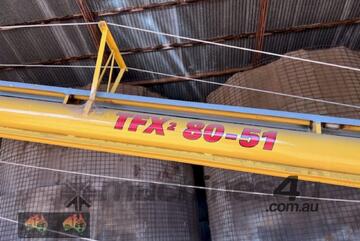 (8931) Westfield TFX 2 80-51 Auger As New Suite New Buyer