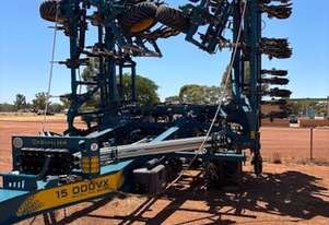 2024 Equalizer 15000VX-300 Air Drills