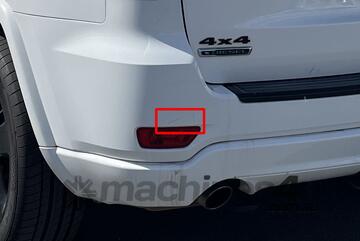 2014 Jeep Grand Cherokee Blackhawk Edition Diesel